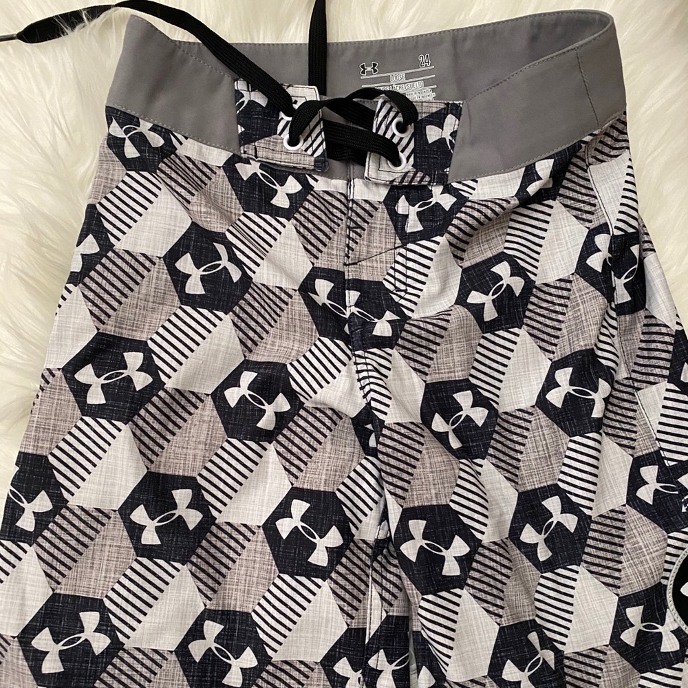 Boys swim trunks